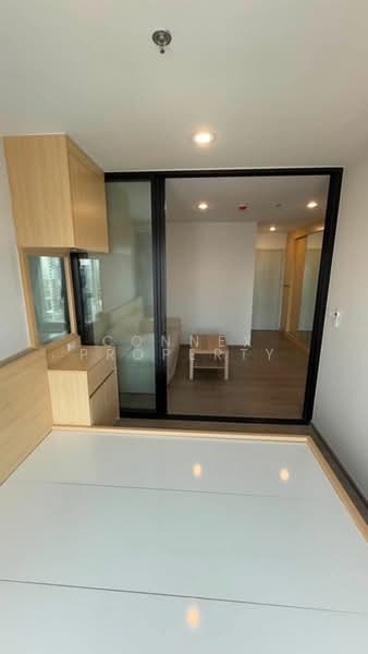 Regent Home Bangna, Bangkok, Sanphawut Road, Bang Na Tai, Bang Na, Bangkok, 1 Bedroom, 28 sqm, Condo For Rent, by Connex Property, 500461377 - DDproperty.com