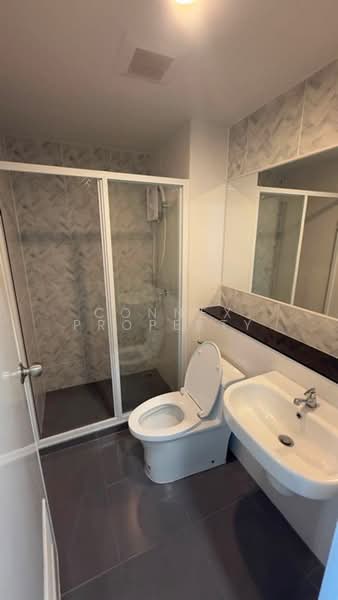 Regent Home Bangna : รีเจ้นท์ โฮม บางนา, กรุงเทพ, ถนน สรรพาวุธ, บางนาใต้, บางนา, กรุงเทพ, 28 ตร.ม., คอนโด ให้เช่า, โดย Connex Property, 500461377 - DDproperty.com