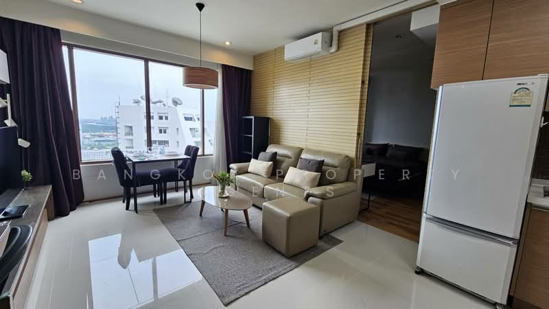 The Emporio Place, Bangkok, 93 Soi Sukhumvit 24, Sukhumvit Road, Khong Tan, Khlong Toei, Bangkok, 1 Bedroom, 47 sqm, Condo For Rent, by BANGKOK PROPERTY AGENTS, 500461379 - DDproperty.com