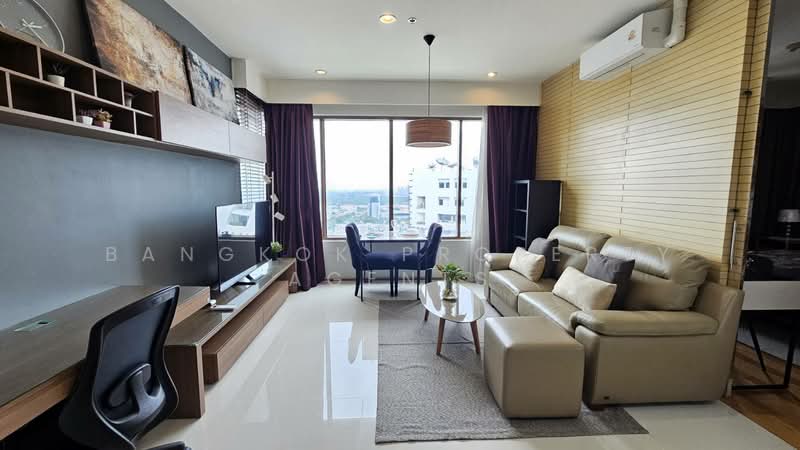 The Emporio Place : ดิ เอ็มโพริโอ เพลส, กรุงเทพ, 93 ซอยสุขุมวิท 24 ถนนสุุขุมวิท, คลองตัน, คลองเตย, กรุงเทพ, 47 ตร.ม., คอนโด ให้เช่า, โดย BANGKOK PROPERTY AGENTS, 500461379 - DDproperty.com