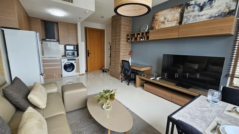 The Emporio Place : ดิ เอ็มโพริโอ เพลส, กรุงเทพ, 93 ซอยสุขุมวิท 24 ถนนสุุขุมวิท, คลองตัน, คลองเตย, กรุงเทพ, 47 ตร.ม., คอนโด ให้เช่า, โดย BANGKOK PROPERTY AGENTS, 500461379 - DDproperty.com