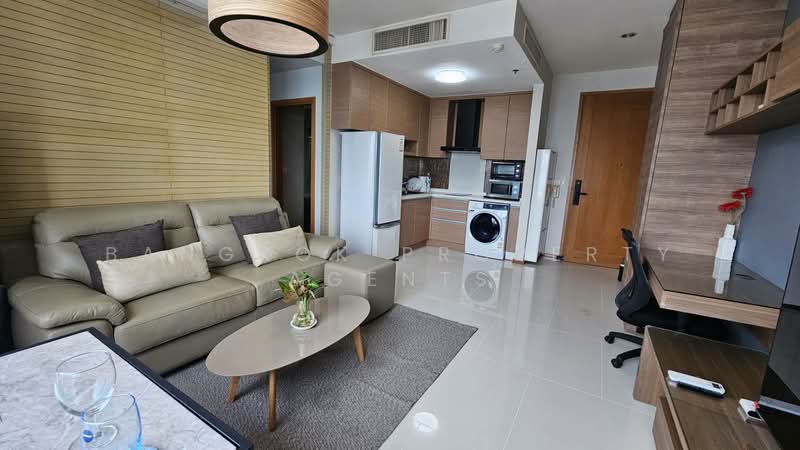 The Emporio Place : ดิ เอ็มโพริโอ เพลส, กรุงเทพ, 93 ซอยสุขุมวิท 24 ถนนสุุขุมวิท, คลองตัน, คลองเตย, กรุงเทพ, 47 ตร.ม., คอนโด ให้เช่า, โดย BANGKOK PROPERTY AGENTS, 500461379 - DDproperty.com