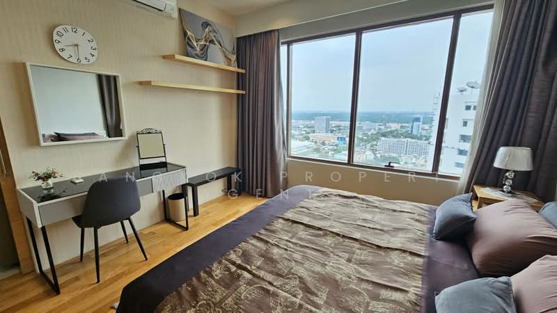 The Emporio Place : ดิ เอ็มโพริโอ เพลส, กรุงเทพ, 93 ซอยสุขุมวิท 24 ถนนสุุขุมวิท, คลองตัน, คลองเตย, กรุงเทพ, 47 ตร.ม., คอนโด ให้เช่า, โดย BANGKOK PROPERTY AGENTS, 500461379 - DDproperty.com