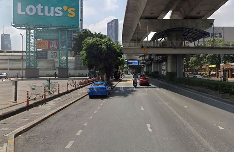 ขายทดนเปลา วภาวดรงสต ใกล Central ลาดพราว, Bangkok, วิภาวดีรังสิต, Jom Phon, Chatuchak, Bangkok, , 2,800 sqm, Land For Sale, by คุณบุณยานุช, 500461380 - DDproperty.com