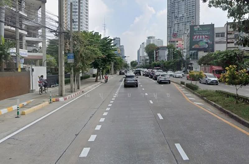ขายทดนเปลา วภาวดรงสต ใกล Central ลาดพราว, Bangkok, วิภาวดีรังสิต, Jom Phon, Chatuchak, Bangkok, , 2,800 sqm, Land For Sale, by คุณบุณยานุช, 500461380 - DDproperty.com