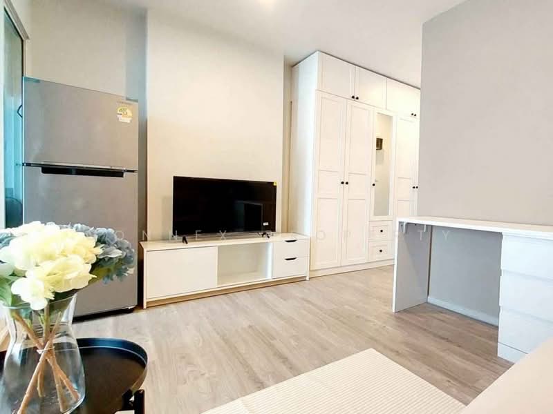 Regent Home Bangna, Bangkok, Sanphawut Road, Bang Na Tai, Bang Na, Bangkok, 1 Bedroom, 28 sqm, Condo For Rent, by Connex Property, 500461382 - DDproperty.com