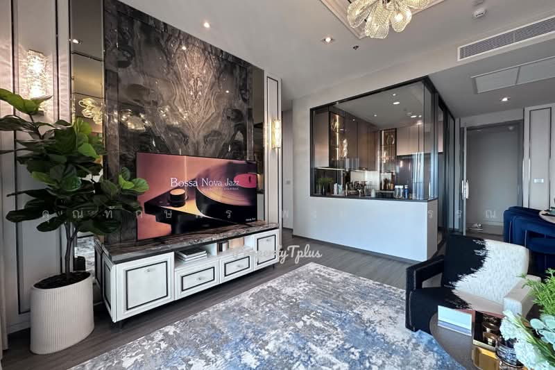 IDEO Sukhumvit Rama 4, Bangkok, Soi Sukhumvit 44, Sukhumvit Road, Phra Kanong, Khlong Toei, Bangkok, 3 Bedrooms, 135 sqm, Condo For Sale, by คุณทักษพร พงษ์สุวรรณ, 500461384 - DDproperty.com