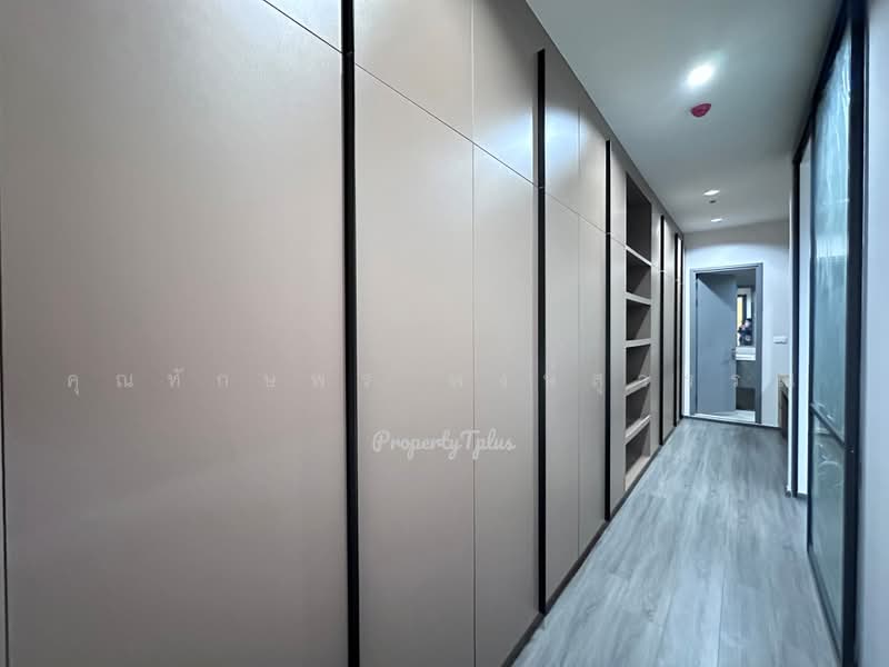IDEO Sukhumvit Rama 4, Bangkok, Soi Sukhumvit 44, Sukhumvit Road, Phra Kanong, Khlong Toei, Bangkok, 2 Bedrooms, 114 sqm, Condo For Sale, by คุณทักษพร พงษ์สุวรรณ, 500461385 - DDproperty.com