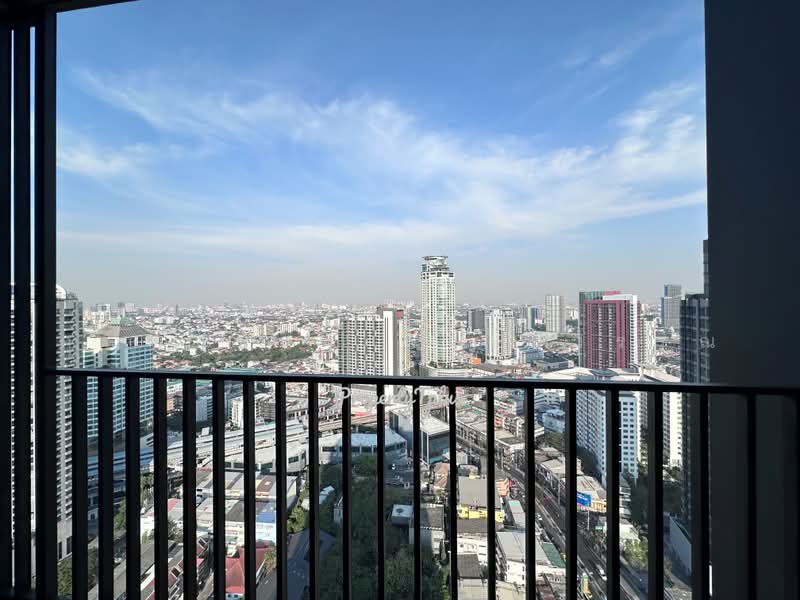 IDEO Sukhumvit Rama 4 : ไอดีโอ สุขุมวิท - พระราม 4, กรุงเทพ, ซอยสุขุมวิท 44 ถนนสุขุมวิท, พระโขนง, คลองเตย, กรุงเทพ, 114 ตร.ม., คอนโด ขาย, โดย คุณทักษพร พงษ์สุวรรณ, 500461385 - DDproperty.com