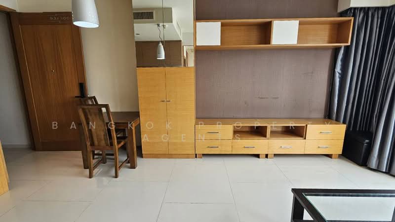 The Emporio Place : ดิ เอ็มโพริโอ เพลส, กรุงเทพ, 93 ซอยสุขุมวิท 24 ถนนสุุขุมวิท, คลองตัน, คลองเตย, กรุงเทพ, 47 ตร.ม., คอนโด ให้เช่า, โดย BANGKOK PROPERTY AGENTS, 500461388 - DDproperty.com