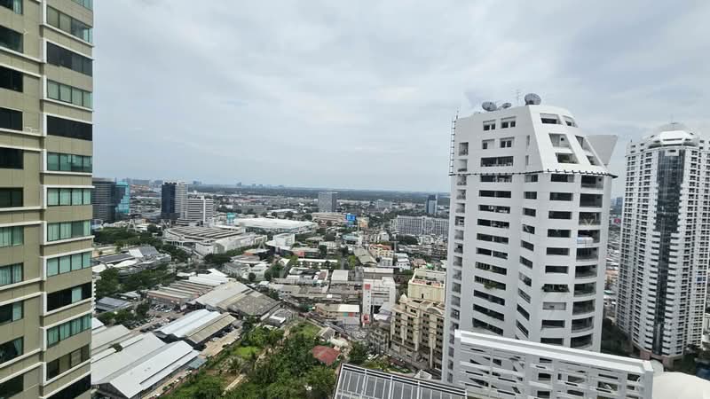 The Emporio Place : ดิ เอ็มโพริโอ เพลส, กรุงเทพ, 93 ซอยสุขุมวิท 24 ถนนสุุขุมวิท, คลองตัน, คลองเตย, กรุงเทพ, 47 ตร.ม., คอนโด ให้เช่า, โดย BANGKOK PROPERTY AGENTS, 500461388 - DDproperty.com