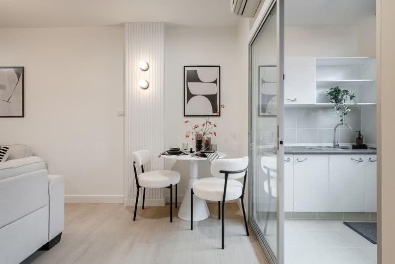 City Home Sukhumvit : ซิตี้โฮม สุขุมวิท, กรุงเทพ, ถนนอุดมสุข, บางนา, กรุงเทพ, 42 ตร.ม., คอนโด ขาย, โดย HOME Real Estate Service, 500461392 - DDproperty.com