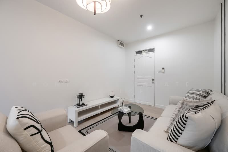 City Home Sukhumvit : ซิตี้โฮม สุขุมวิท, กรุงเทพ, ถนนอุดมสุข, บางนา, กรุงเทพ, 42 ตร.ม., คอนโด ขาย, โดย HOME Real Estate Service, 500461392 - DDproperty.com
