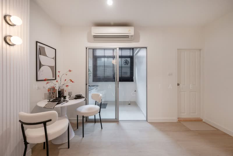 City Home Sukhumvit, Bangkok, Udomsuk Road, Bang Na, Bangkok, 1 Bedroom, 42 sqm, Condo For Sale, by HOME Real Estate Service, 500461392 - DDproperty.com