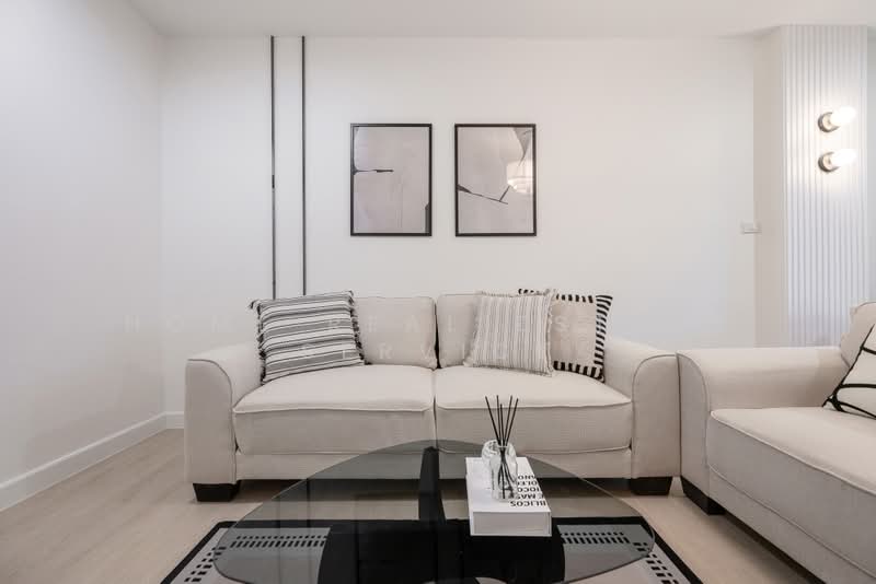 City Home Sukhumvit, Bangkok, Udomsuk Road, Bang Na, Bangkok, 1 Bedroom, 42 sqm, Condo For Sale, by HOME Real Estate Service, 500461392 - DDproperty.com