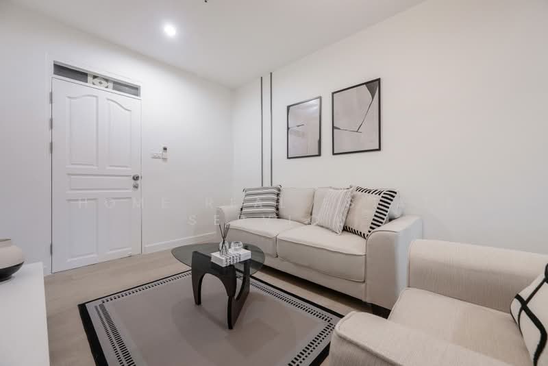 City Home Sukhumvit : ซิตี้โฮม สุขุมวิท, กรุงเทพ, ถนนอุดมสุข, บางนา, กรุงเทพ, 42 ตร.ม., คอนโด ขาย, โดย HOME Real Estate Service, 500461392 - DDproperty.com