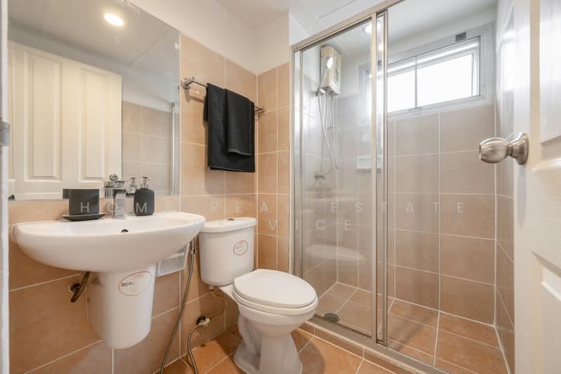 City Home Sukhumvit, Bangkok, Udomsuk Road, Bang Na, Bangkok, 1 Bedroom, 42 sqm, Condo For Sale, by HOME Real Estate Service, 500461392 - DDproperty.com