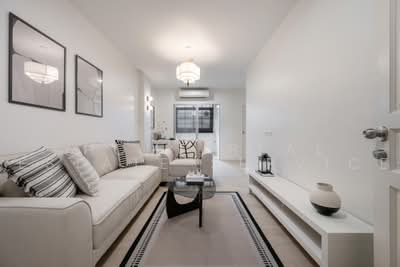 ขาย - City Home Sukhumvit : ซิตี้โฮม สุขุมวิท, กรุงเทพ