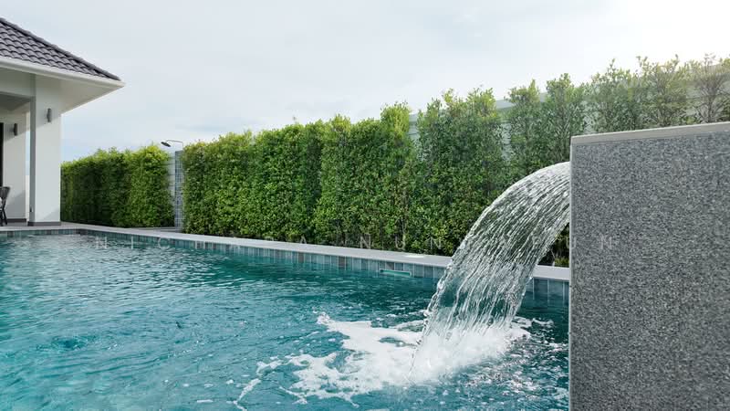 Smart Hamlet Hua Hin, Prachuap Khiri Khan, Hin Lek Fai, Hua Hin, Prachuap Khiri Khan, 3 Bedrooms, 191 sqm, Villa For Sale, by Nichapa Nuntapun, 500461393 - DDproperty.com