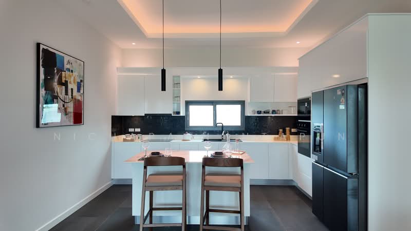 Smart Hamlet Hua Hin : สมาร์ท แฮมเล็ต, ประจวบคีรีขันธ์, หินเหล็กไฟ, หัวหิน, ประจวบคีรีขันธ์, 191 ตร.ม., วิลล่า ขาย, โดย Nichapa Nuntapun, 500461393 - DDproperty.com