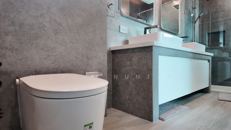 Smart Hamlet Hua Hin, Prachuap Khiri Khan, Hin Lek Fai, Hua Hin, Prachuap Khiri Khan, 3 Bedrooms, 191 sqm, Villa For Sale, by Nichapa Nuntapun, 500461393 - DDproperty.com