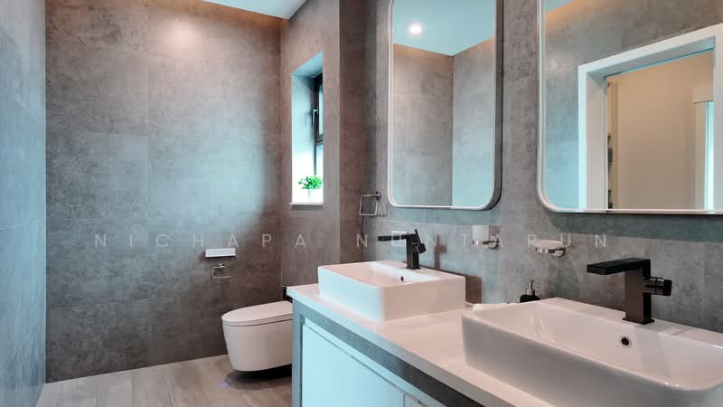 Smart Hamlet Hua Hin : สมาร์ท แฮมเล็ต, ประจวบคีรีขันธ์, หินเหล็กไฟ, หัวหิน, ประจวบคีรีขันธ์, 191 ตร.ม., วิลล่า ขาย, โดย Nichapa Nuntapun, 500461393 - DDproperty.com