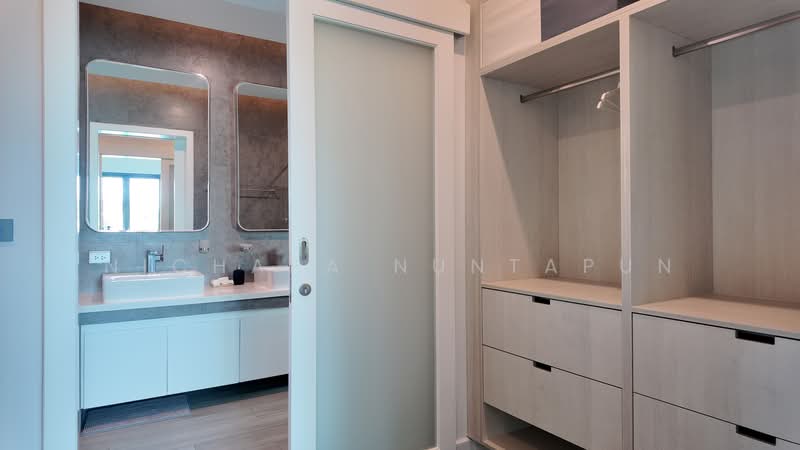 Smart Hamlet Hua Hin, Prachuap Khiri Khan, Hin Lek Fai, Hua Hin, Prachuap Khiri Khan, 3 Bedrooms, 191 sqm, Villa For Sale, by Nichapa Nuntapun, 500461393 - DDproperty.com