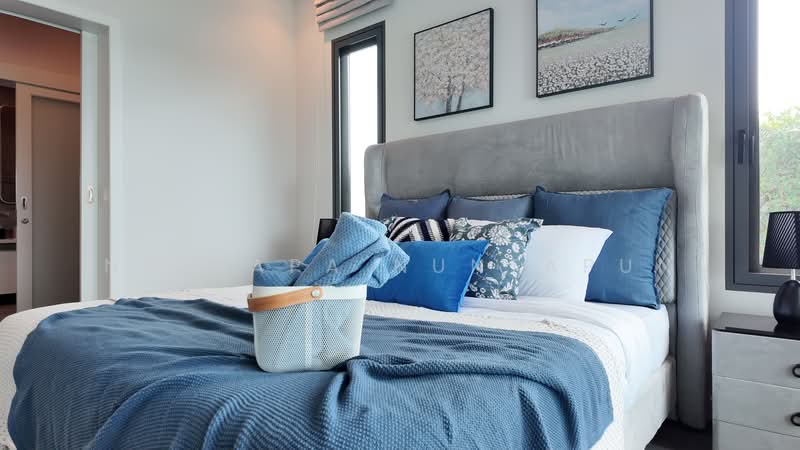 Smart Hamlet Hua Hin, Prachuap Khiri Khan, Hin Lek Fai, Hua Hin, Prachuap Khiri Khan, 3 Bedrooms, 191 sqm, Villa For Sale, by Nichapa Nuntapun, 500461393 - DDproperty.com