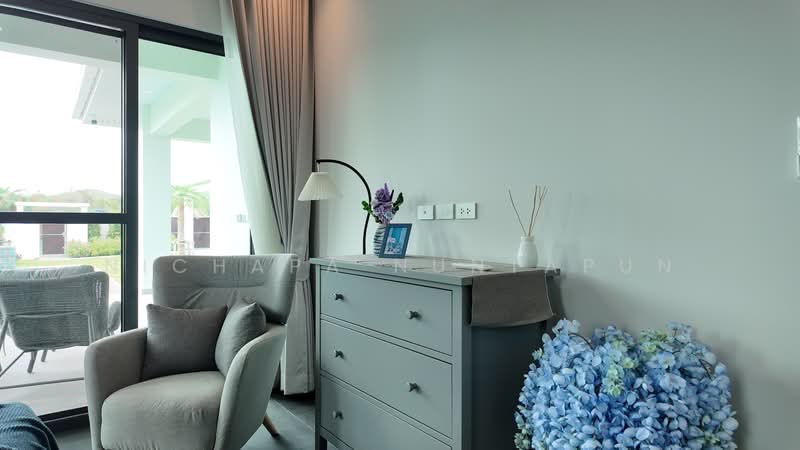 Smart Hamlet Hua Hin : สมาร์ท แฮมเล็ต, ประจวบคีรีขันธ์, หินเหล็กไฟ, หัวหิน, ประจวบคีรีขันธ์, 191 ตร.ม., วิลล่า ขาย, โดย Nichapa Nuntapun, 500461393 - DDproperty.com
