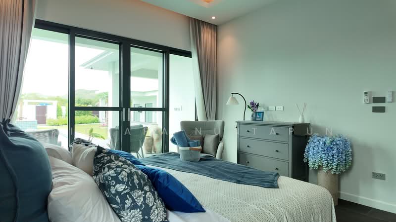 Smart Hamlet Hua Hin : สมาร์ท แฮมเล็ต, ประจวบคีรีขันธ์, หินเหล็กไฟ, หัวหิน, ประจวบคีรีขันธ์, 191 ตร.ม., วิลล่า ขาย, โดย Nichapa Nuntapun, 500461393 - DDproperty.com