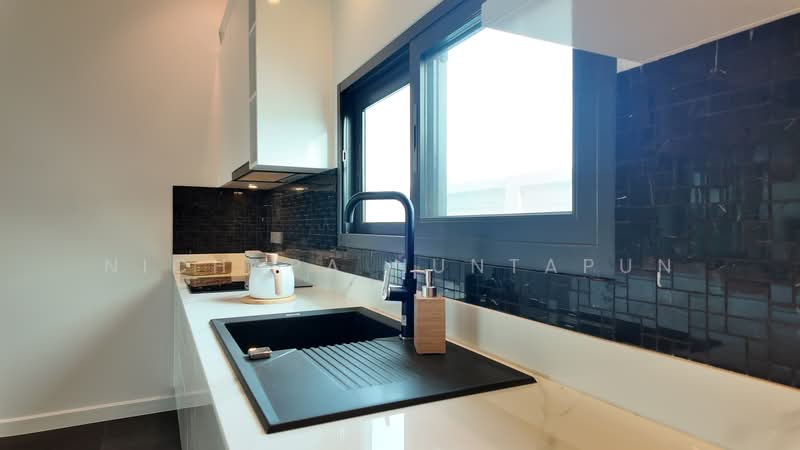 Smart Hamlet Hua Hin, Prachuap Khiri Khan, Hin Lek Fai, Hua Hin, Prachuap Khiri Khan, 3 Bedrooms, 191 sqm, Villa For Sale, by Nichapa Nuntapun, 500461393 - DDproperty.com