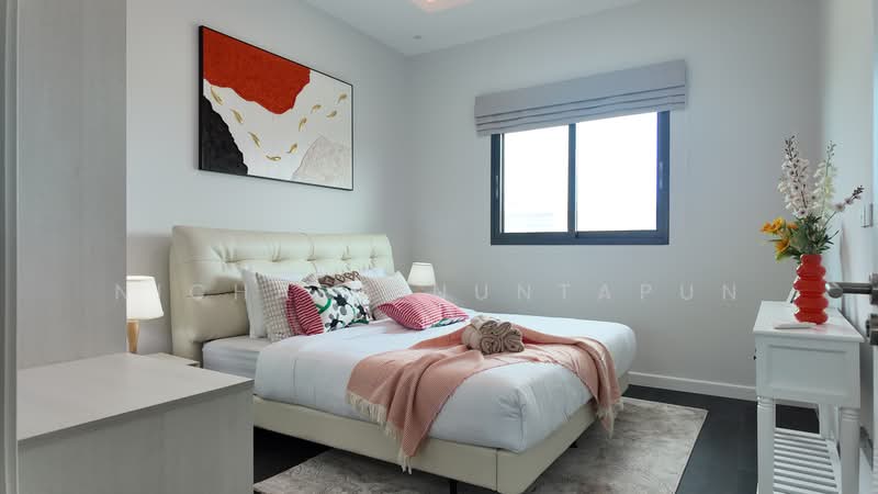 Smart Hamlet Hua Hin : สมาร์ท แฮมเล็ต, ประจวบคีรีขันธ์, หินเหล็กไฟ, หัวหิน, ประจวบคีรีขันธ์, 191 ตร.ม., วิลล่า ขาย, โดย Nichapa Nuntapun, 500461393 - DDproperty.com
