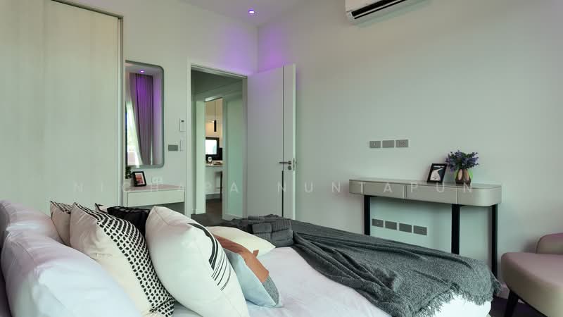 Smart Hamlet Hua Hin : สมาร์ท แฮมเล็ต, ประจวบคีรีขันธ์, หินเหล็กไฟ, หัวหิน, ประจวบคีรีขันธ์, 191 ตร.ม., วิลล่า ขาย, โดย Nichapa Nuntapun, 500461393 - DDproperty.com
