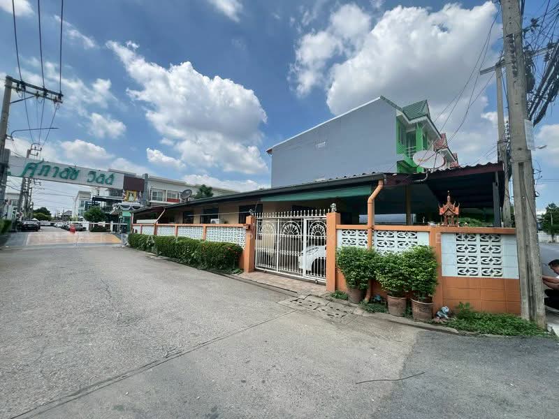 บ้านเดี่ยว ชั้นเดียว ซอยเพิ่มสิน 20 (ซอย พหลโยธิน 52), Bangkok, Khlong Tanon, Sai Mai, Bangkok, 4 Bedrooms, 120 sqm, Single Detached House For Sale, by Jirayu Pookgavet, 500461394 - DDproperty.com