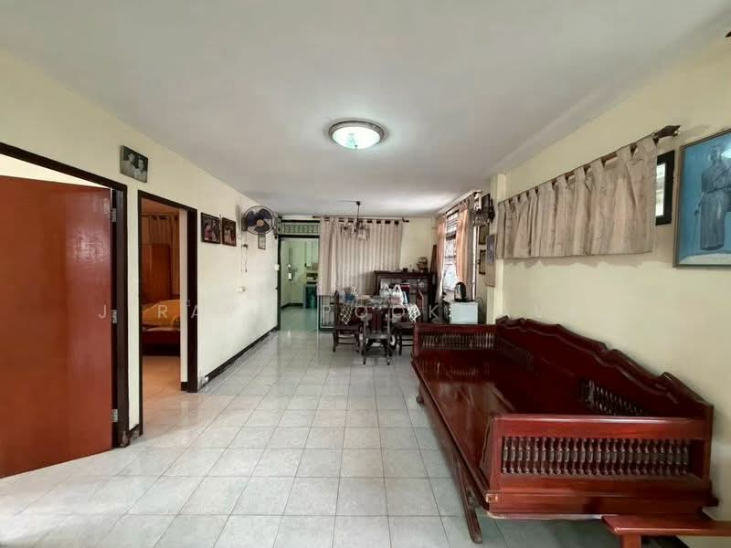บ้านเดี่ยว ชั้นเดียว ซอยเพิ่มสิน 20 (ซอย พหลโยธิน 52), กรุงเทพ, คลองถนน, สายไหม, กรุงเทพ, 120 ตร.ม., บ้านเดี่ยว ขาย, โดย Jirayu Pookgavet, 500461394 - DDproperty.com