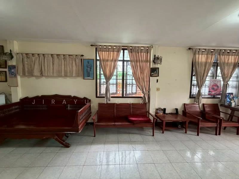 บ้านเดี่ยว ชั้นเดียว ซอยเพิ่มสิน 20 (ซอย พหลโยธิน 52), Bangkok, Khlong Tanon, Sai Mai, Bangkok, 4 Bedrooms, 120 sqm, Single Detached House For Sale, by Jirayu Pookgavet, 500461394 - DDproperty.com