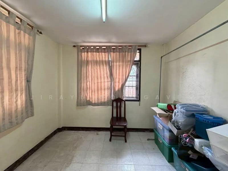 บ้านเดี่ยว ชั้นเดียว ซอยเพิ่มสิน 20 (ซอย พหลโยธิน 52), Bangkok, Khlong Tanon, Sai Mai, Bangkok, 4 Bedrooms, 120 sqm, Single Detached House For Sale, by Jirayu Pookgavet, 500461394 - DDproperty.com