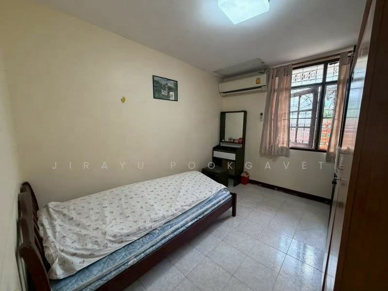 บ้านเดี่ยว ชั้นเดียว ซอยเพิ่มสิน 20 (ซอย พหลโยธิน 52), กรุงเทพ, คลองถนน, สายไหม, กรุงเทพ, 120 ตร.ม., บ้านเดี่ยว ขาย, โดย Jirayu Pookgavet, 500461394 - DDproperty.com