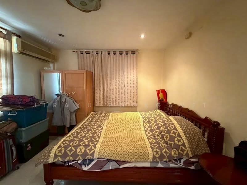 บ้านเดี่ยว ชั้นเดียว ซอยเพิ่มสิน 20 (ซอย พหลโยธิน 52), Bangkok, Khlong Tanon, Sai Mai, Bangkok, 4 Bedrooms, 120 sqm, Single Detached House For Sale, by Jirayu Pookgavet, 500461394 - DDproperty.com