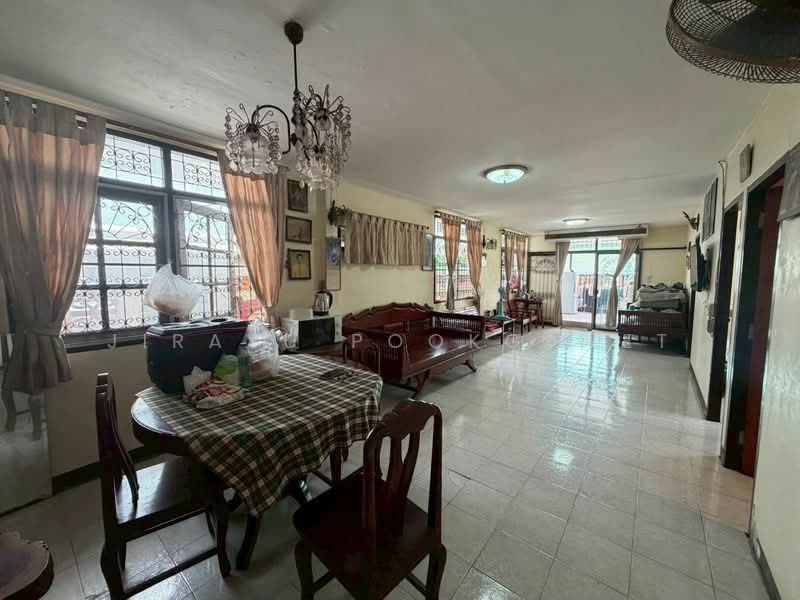 บ้านเดี่ยว ชั้นเดียว ซอยเพิ่มสิน 20 (ซอย พหลโยธิน 52), Bangkok, Khlong Tanon, Sai Mai, Bangkok, 4 Bedrooms, 120 sqm, Single Detached House For Sale, by Jirayu Pookgavet, 500461394 - DDproperty.com