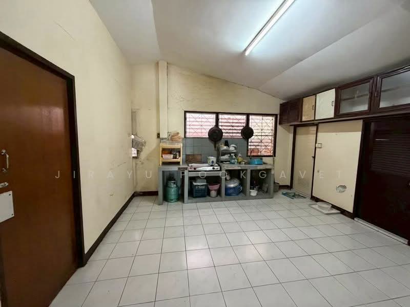 บ้านเดี่ยว ชั้นเดียว ซอยเพิ่มสิน 20 (ซอย พหลโยธิน 52), Bangkok, Khlong Tanon, Sai Mai, Bangkok, 4 Bedrooms, 120 sqm, Single Detached House For Sale, by Jirayu Pookgavet, 500461394 - DDproperty.com