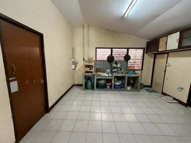 บ้านเดี่ยว ชั้นเดียว ซอยเพิ่มสิน 20 (ซอย พหลโยธิน 52), กรุงเทพ, คลองถนน, สายไหม, กรุงเทพ, 120 ตร.ม., บ้านเดี่ยว ขาย, โดย Jirayu Pookgavet, 500461394 - DDproperty.com