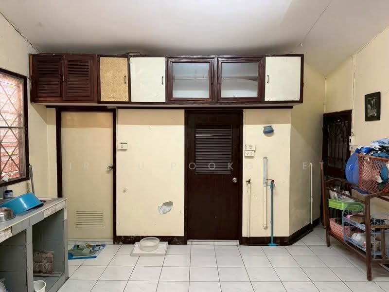 บ้านเดี่ยว ชั้นเดียว ซอยเพิ่มสิน 20 (ซอย พหลโยธิน 52), กรุงเทพ, คลองถนน, สายไหม, กรุงเทพ, 120 ตร.ม., บ้านเดี่ยว ขาย, โดย Jirayu Pookgavet, 500461394 - DDproperty.com