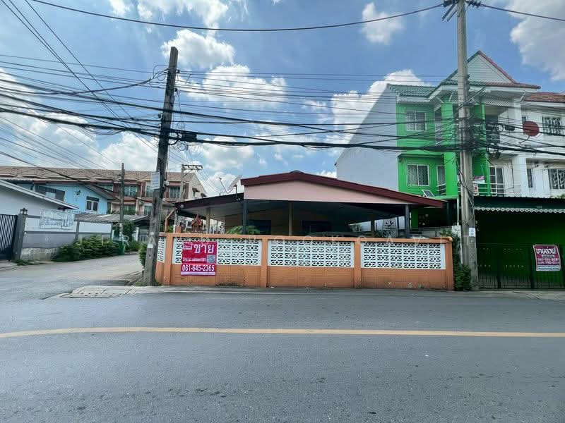 บ้านเดี่ยว ชั้นเดียว ซอยเพิ่มสิน 20 (ซอย พหลโยธิน 52), กรุงเทพ, คลองถนน, สายไหม, กรุงเทพ, 120 ตร.ม., บ้านเดี่ยว ขาย, โดย Jirayu Pookgavet, 500461394 - DDproperty.com