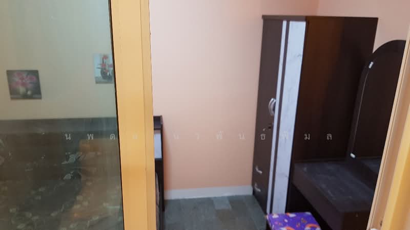 Sathitpirom Condo Town, Nonthaburi, Soi Pracharat 9, Suan Yai, Muang Nonthaburi, Nonthaburi, 2 Bedrooms, 36 sqm, Condo For Sale, by นพดล นวพันธ์พิมล, 500461396 - DDproperty.com
