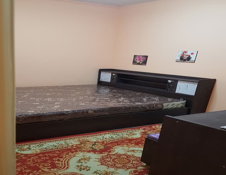 Sathitpirom Condo Town, Nonthaburi, Soi Pracharat 9, Suan Yai, Muang Nonthaburi, Nonthaburi, 2 Bedrooms, 36 sqm, Condo For Sale, by นพดล นวพันธ์พิมล, 500461396 - DDproperty.com