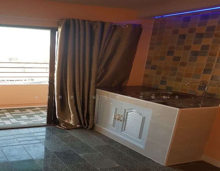 Sathitpirom Condo Town, Nonthaburi, Soi Pracharat 9, Suan Yai, Muang Nonthaburi, Nonthaburi, 2 Bedrooms, 36 sqm, Condo For Sale, by นพดล นวพันธ์พิมล, 500461396 - DDproperty.com