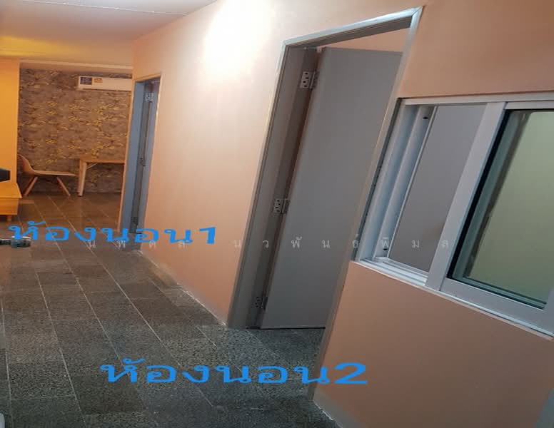 Sathitpirom Condo Town : สถิตย์ภิรมย์คอนโดทาวน์, นนทบุรี, ซอย ประชาราษฎร์ 9, สวนใหญ่, เมืองนนทบุรี, นนทบุรี, 36 ตร.ม., คอนโด ขาย, โดย นพดล นวพันธ์พิมล, 500461396 - DDproperty.com