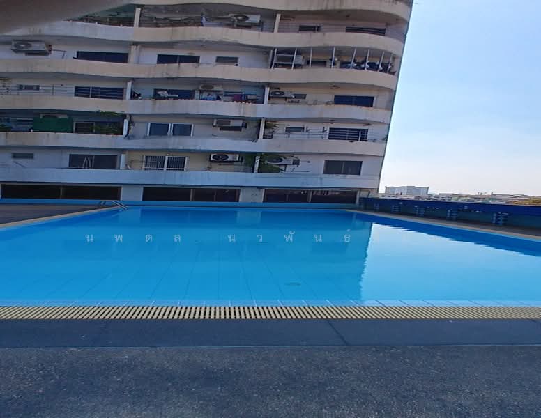 Sathitpirom Condo Town : สถิตย์ภิรมย์คอนโดทาวน์, นนทบุรี, ซอย ประชาราษฎร์ 9, สวนใหญ่, เมืองนนทบุรี, นนทบุรี, 36 ตร.ม., คอนโด ขาย, โดย นพดล นวพันธ์พิมล, 500461396 - DDproperty.com