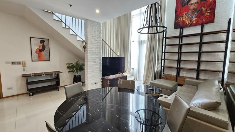 The Emporio Place, Bangkok, 93 Soi Sukhumvit 24, Sukhumvit Road, Khong Tan, Khlong Toei, Bangkok, 1 Bedroom, 91 sqm, Condo For Rent, by BANGKOK PROPERTY AGENTS, 500461398 - DDproperty.com